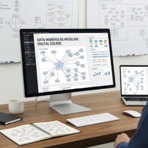 Data Warehouse Modeling Digital Course